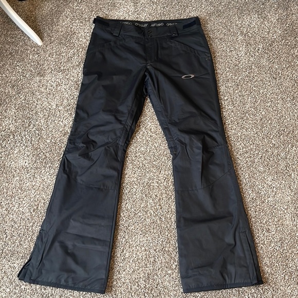 Oakley Other Oakley Snowboarding Pants Poshmark